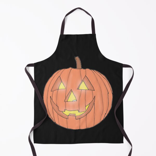 Item preview, Jack- o - Lantern designed and sold by Illustrationsbyv .