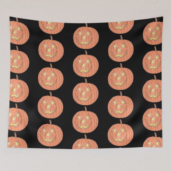 Item preview, Jack- o - Lantern designed and sold by Illustrationsbyv .