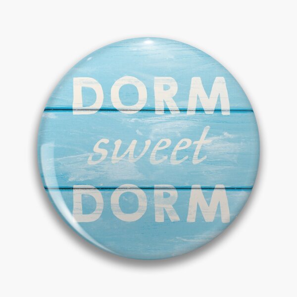 Item preview, Dorm Sweet Dorm designed and sold by House of Laurent.
