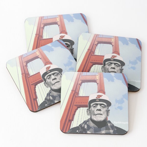Item preview, #goldengate (Frankie's selfie) designed and sold by filippobassano.