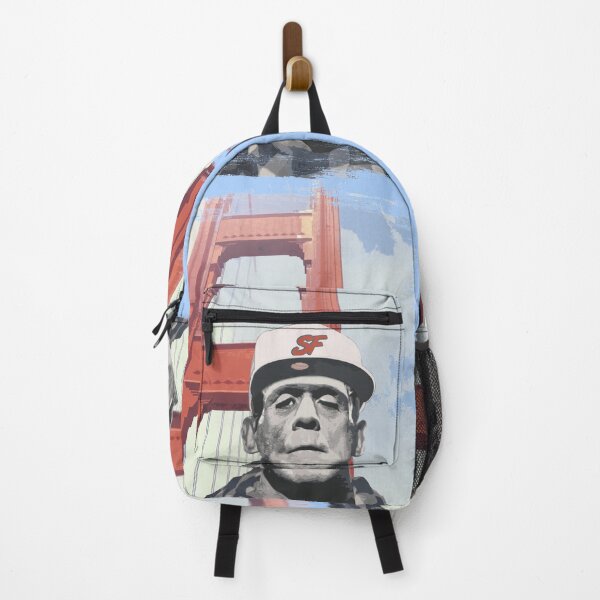 Item preview, #goldengate (Frankie's selfie) designed and sold by filippobassano.