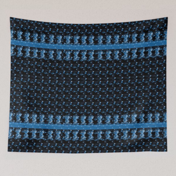 Item preview, Kopie von Muster Yoga - patter yoga designed and sold by harietteh.