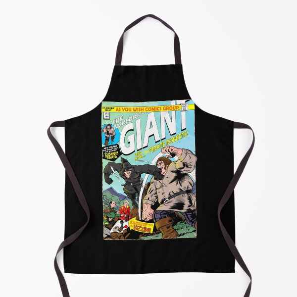 Item preview, The Incredible Giant designed and sold by MarianoSan.