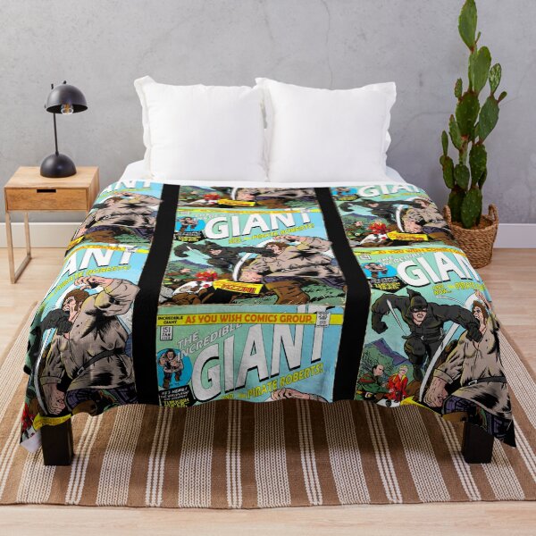 Item preview, The Incredible Giant designed and sold by MarianoSan.