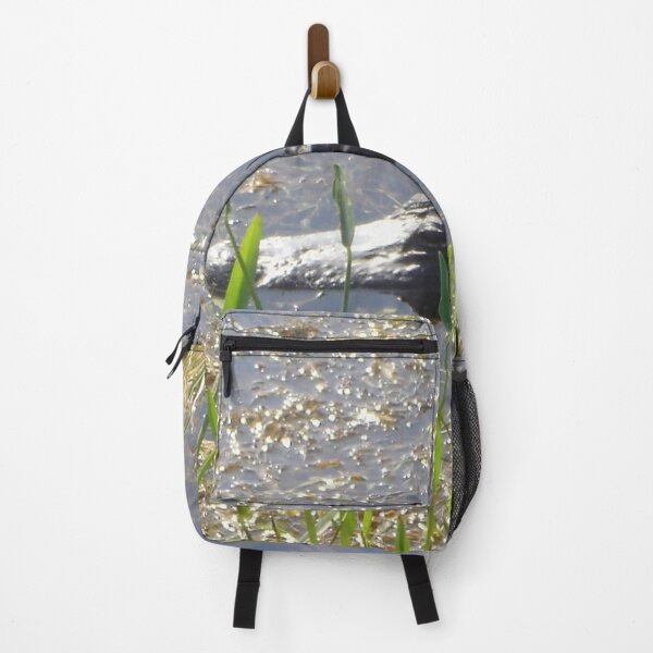 Item preview, Underwater Alligator Florida Wetlands designed and sold by JDMHoney.