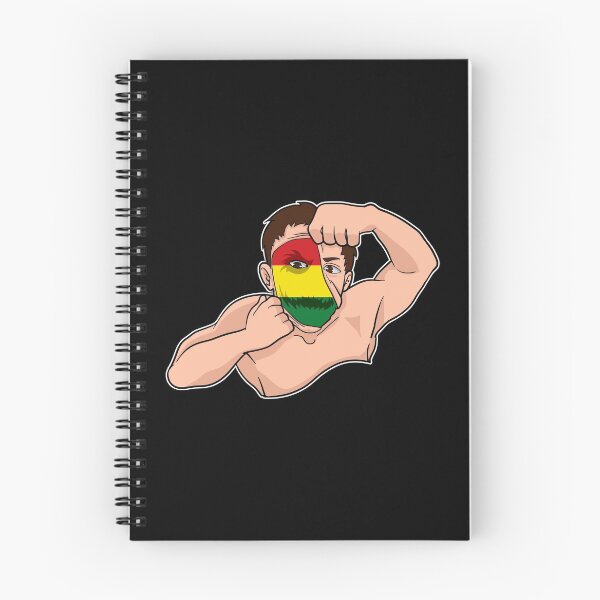 Item preview, Bolivia designed and sold by VollLaser.