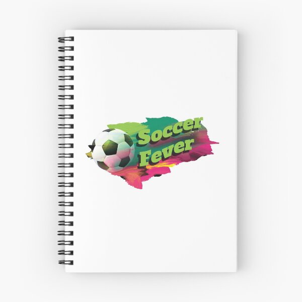 Item preview, Soccer Fever, With Soccer Ball designed and sold by 4AllTimes.