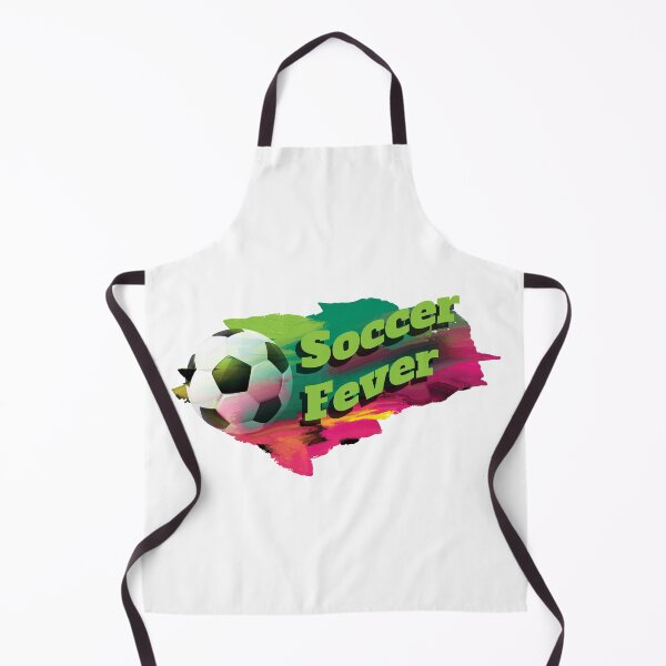 Item preview, Soccer Fever, With Soccer Ball designed and sold by 4AllTimes.