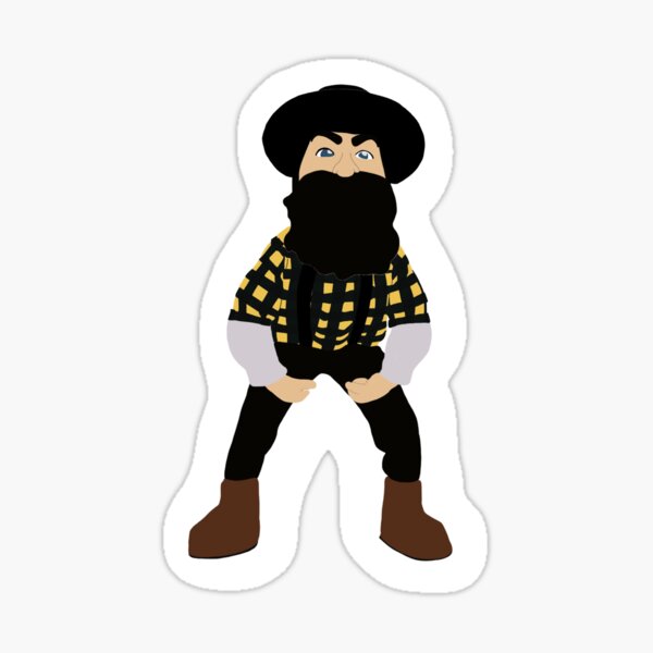 Item preview, ASU Mascot Yosef designed and sold by hamptonh.