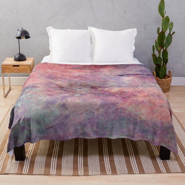 Item preview, Watercolor Abstract Decorative Painting designed and sold by DebiPhillips.