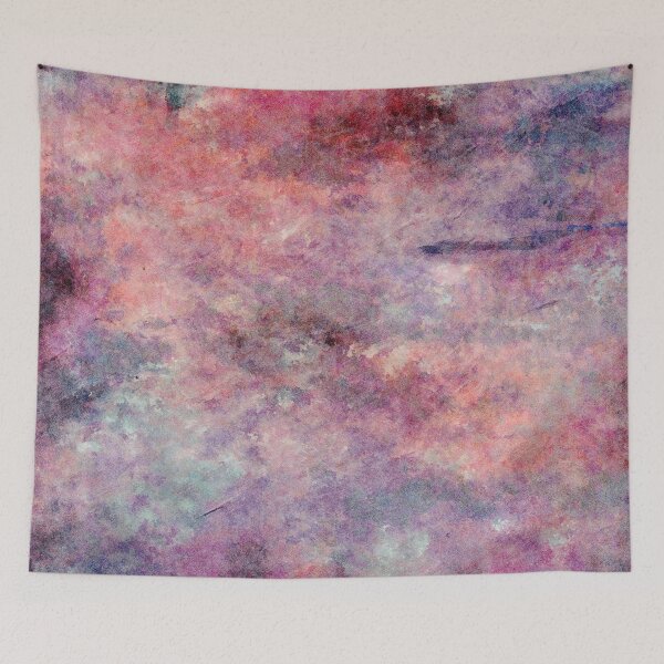Item preview, Watercolor Abstract Decorative Painting designed and sold by DebiPhillips.