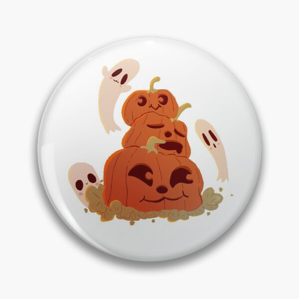 Item preview, Stack of Pumpkins designed and sold by Maegan Castleton.