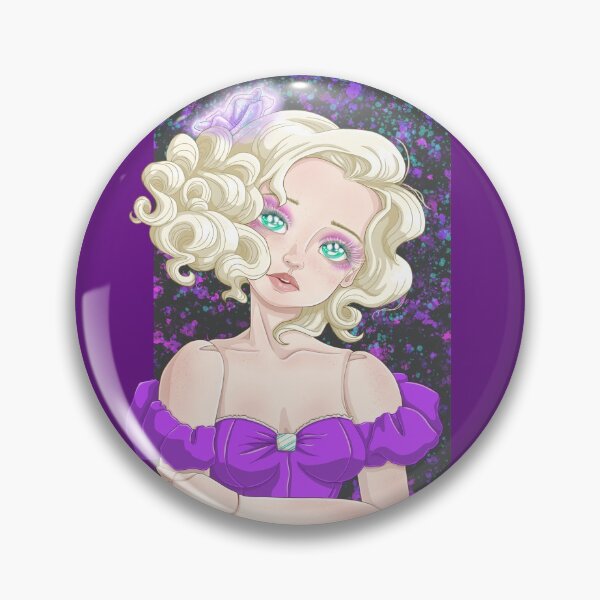 Item preview, Annabelle  designed and sold by HBeautyArt.