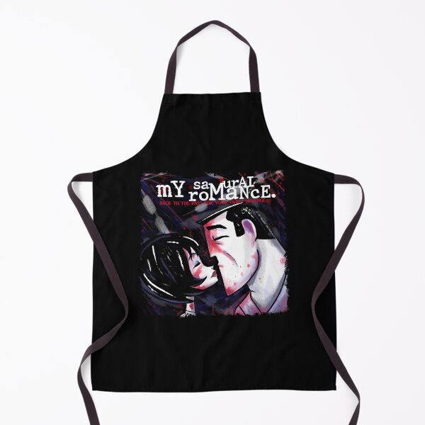 Item preview, My samurai Romance designed and sold by MarianoSan.