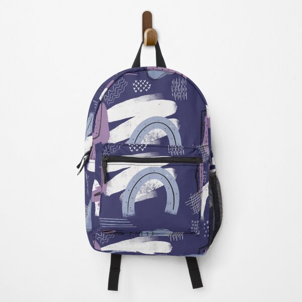 Item preview, Pale purple Abstract Art Pattern designed and sold by Morinically.