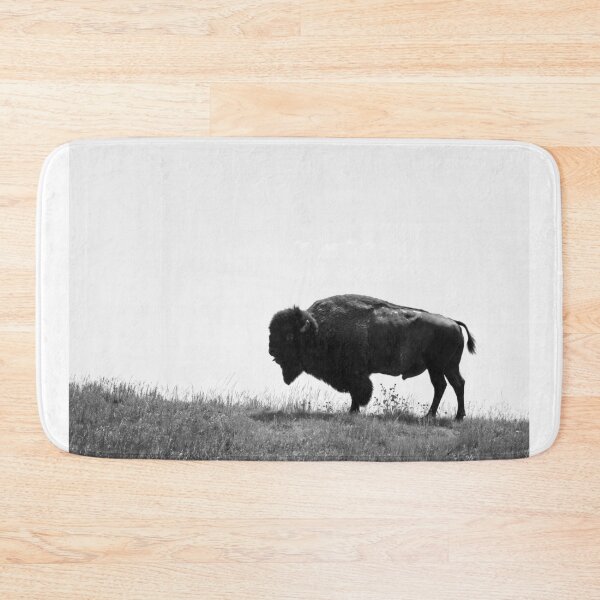 Item preview, American Bison designed and sold by YelloCoyote Photography.