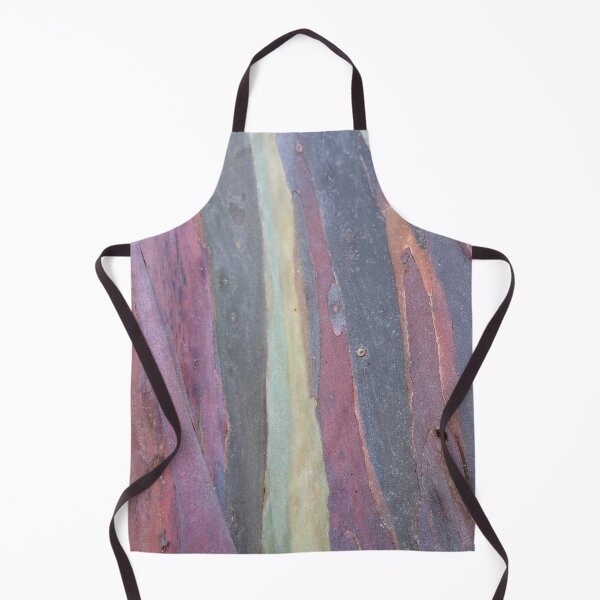 Item preview, Eucalyptus Tree Bark, Colorful Pattern designed and sold by JDMHoney.