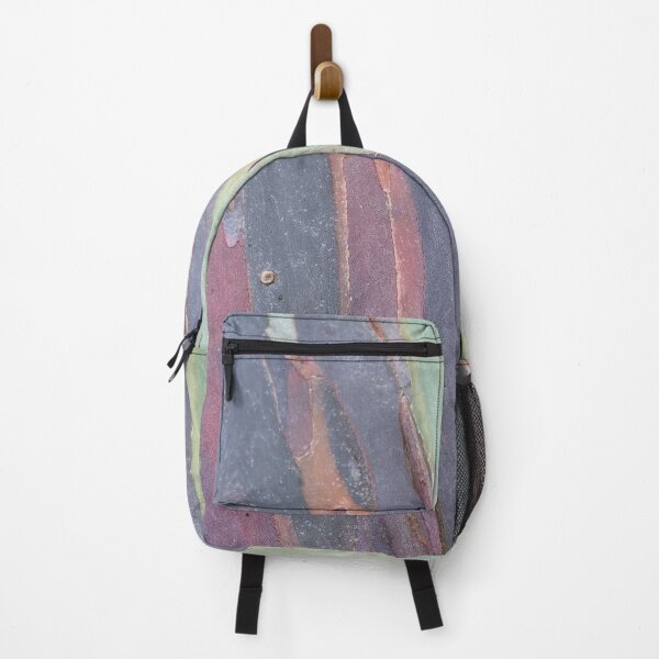 Item preview, Eucalyptus Tree Bark, Colorful Pattern designed and sold by JDMHoney.