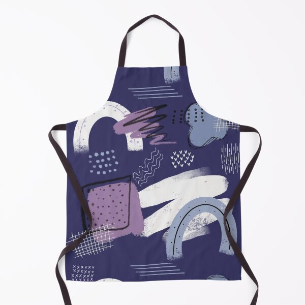 Item preview, Pale purple Abstract Art Pattern designed and sold by Morinically.
