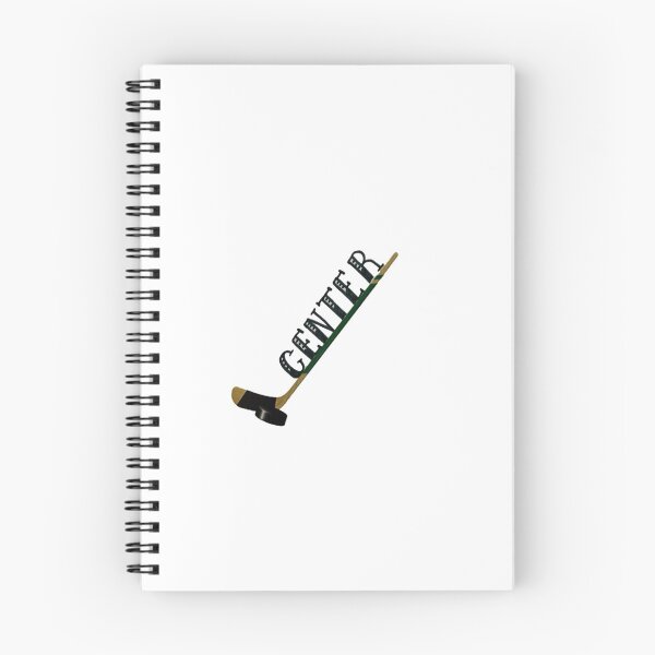 Item preview, Ice Hockey Center designed and sold by Gougirls TLC.