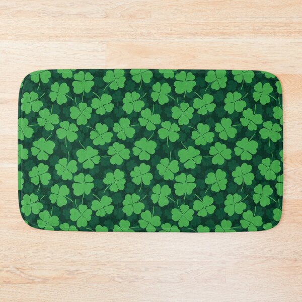 Item preview, Four leaf clover Pattern designed and sold by TMBTM.