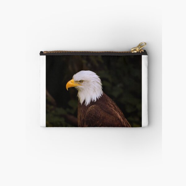 Item preview, Bald Eagle portrait designed and sold by DVart-nz.