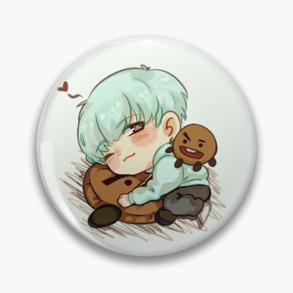 Item preview, bts suga designed and sold by BAEKY Smith.