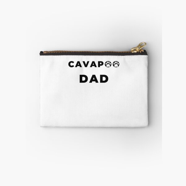 Item preview, Cavapoo dog dad designed and sold by Jeangel97.