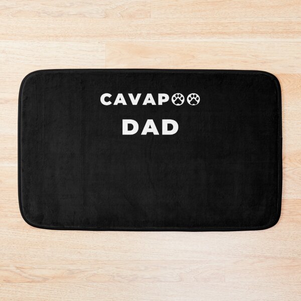 Item preview, Cavapoo dog dad designed and sold by Jeangel97.