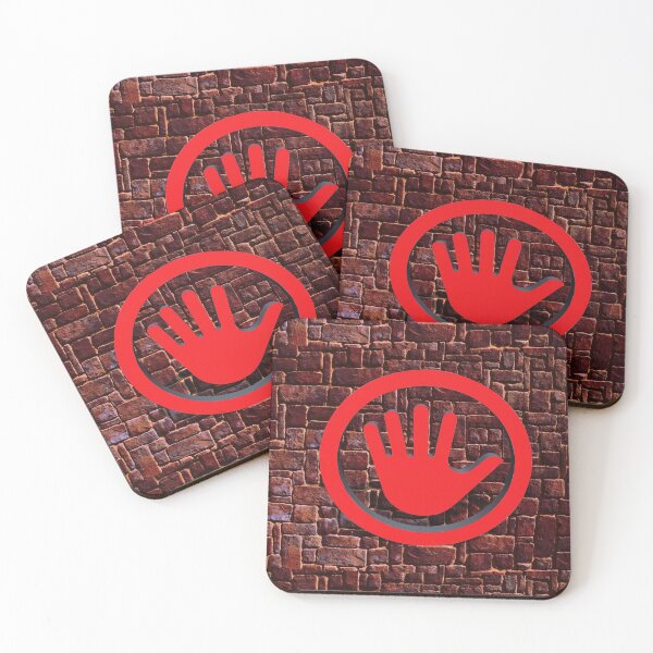 Item preview, Stop brickwall 2 designed and sold by M-project.