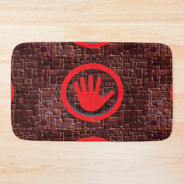 Item preview, Stop brickwall 2 designed and sold by M-project.