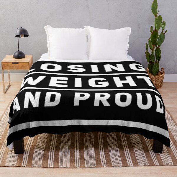Item preview, Bariatric Surgery - Losing Weight And Proud designed and sold by Myuzique.