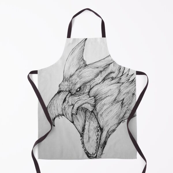 Item preview, Nargacuga Traditional Ink designed and sold by Hyrchurn.