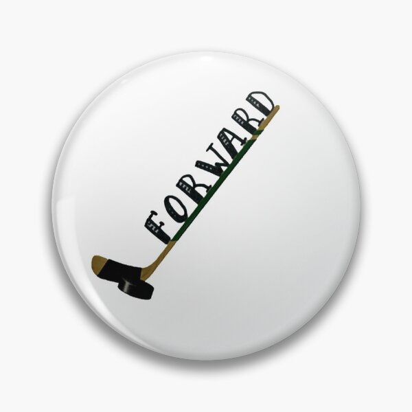 Item preview, Ice Hockey Forward designed and sold by Gougirls TLC.