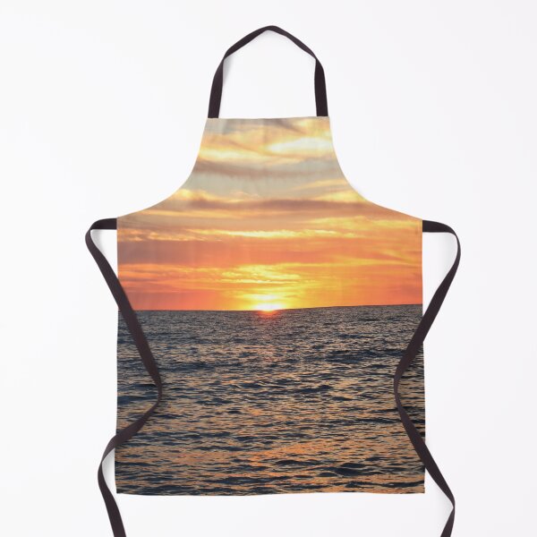 Item preview, Tropical Vacation Ocean Sunset designed and sold by julieerinphotos.