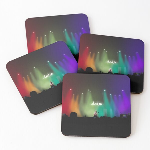 Item preview, Dodie's Rainbow Lights designed and sold by EmilyPlus.