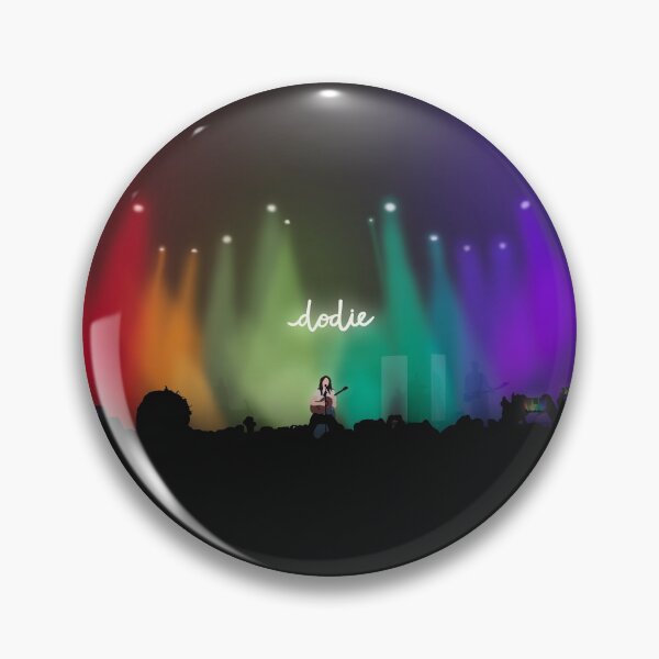 Item preview, Dodie's Rainbow Lights designed and sold by EmilyPlus.