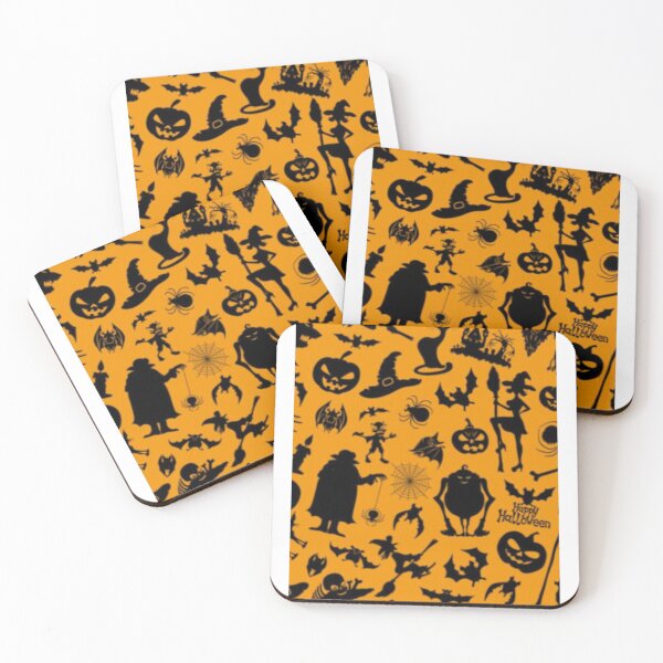 Item preview, Halloween  designed and sold by HannahSarahW.