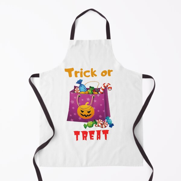 Item preview, Trick or Treat designed and sold by Gymnastics Store.