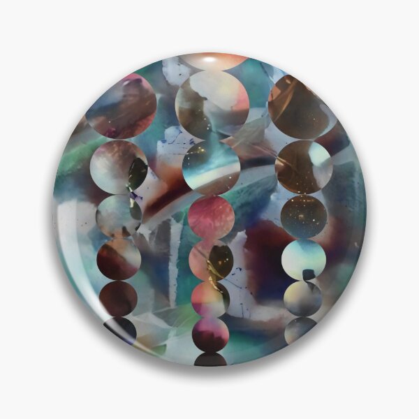 Item preview, Abstract Stingray designed and sold by AthenaPlays.