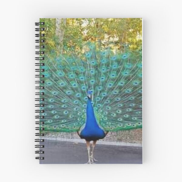 Item preview, Dancing Peacock designed and sold by Moni3572.