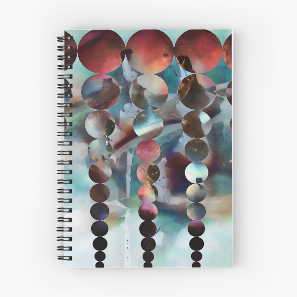 Item preview, Abstract Stingray designed and sold by AthenaPlays.