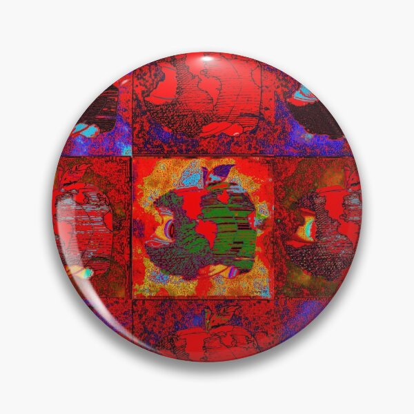 Item preview, OUR APPLE: Extreme Fire Alert designed and sold by John Legry.