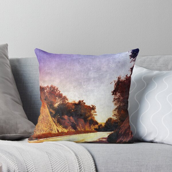 Item preview, Road Bank designed and sold by Hazel Meades.