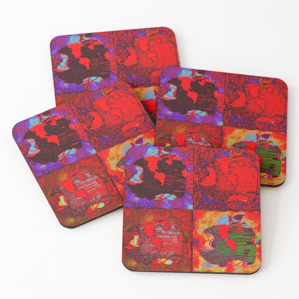 Item preview, OUR APPLE: Extreme Fire Alert designed and sold by John Legry.