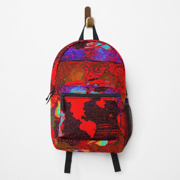 Item preview, OUR APPLE: Extreme Fire Alert designed and sold by John Legry.
