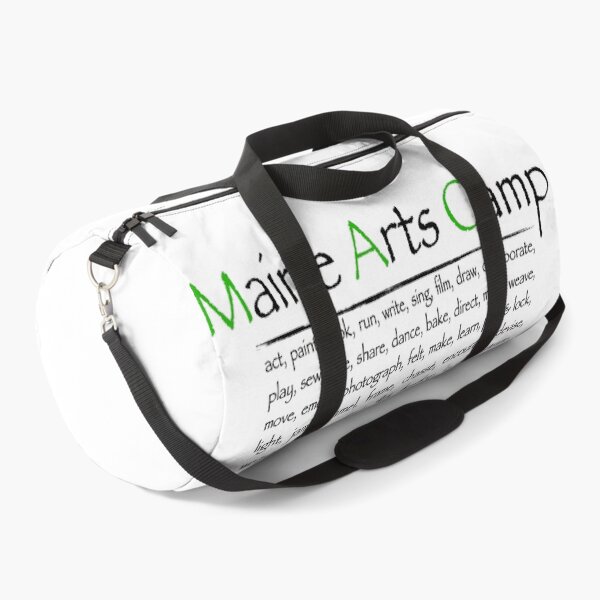 Item preview, Maine Arts Camp - What we do designed and sold by Maine Arts Camp Shop.