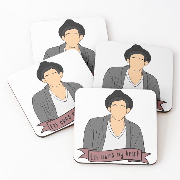Item preview, Cutie Lev designed and sold by simplyssketches.