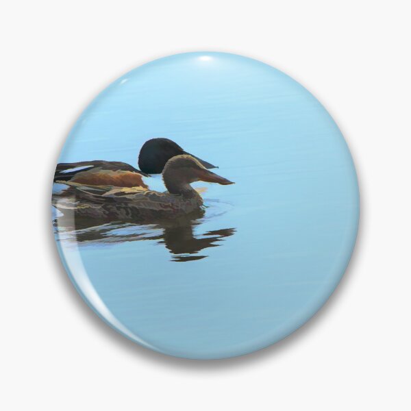 Item preview, Mating ducks designed and sold by CanadianWild418.