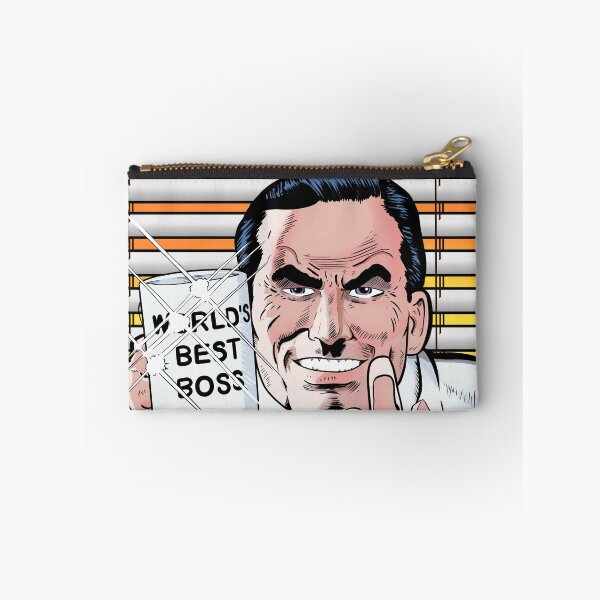 Item preview, Best boss designed and sold by MarianoSan.